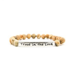 Religious Bracelet